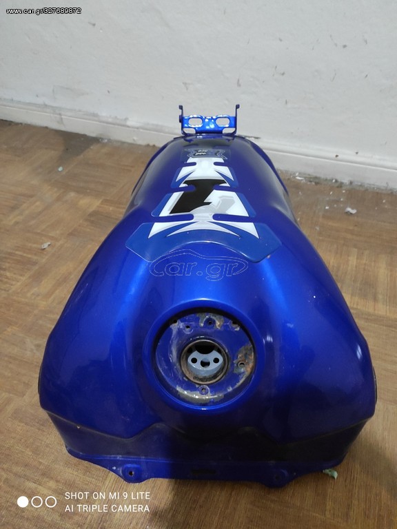 Ντεπόζιτο r1 2007