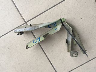 KAΠΟ ΕΜΠΡΟΣ CITROEN C3-thumb-1
