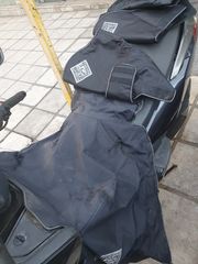 Κουκουλα tucano urbano Kymco Downtown-thumb-1