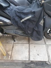 Κουκουλα tucano urbano Kymco Downtown-thumb-3