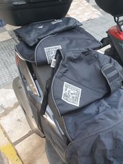 Κουκουλα tucano urbano Kymco Downtown-thumb-2