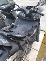 Κουκουλα tucano urbano Kymco Downtown-thumb-5
