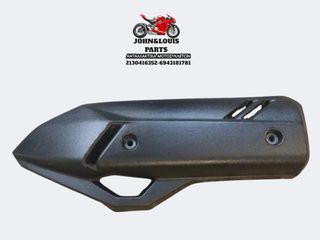 ΚΑΛΛΥΜΑ ΕΞΑΤΜΙΣΗΣ PCX 125 (21'-25')