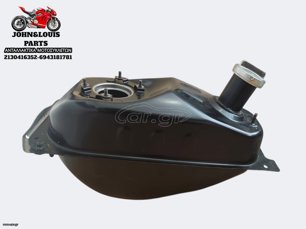 ΤΕΠΟΖΙΤΟ PCX 125 (21'-25')