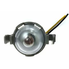 ΦΑΝΟΣ ΑΡΙΘΜΟΥ TOYOTA HILUX RN85/ LN145/ VIGO '04-thumb-1