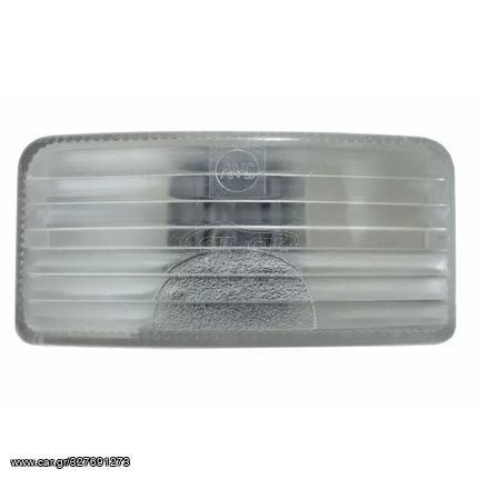 ΦΑΝΟΣ ΑΡΙΘΜΟΥ NISSAN D40 (ΜΙΚΡΟΣ - ΧΩΡΙΣ ΣΚΑΛΟΠΑΤΙ)