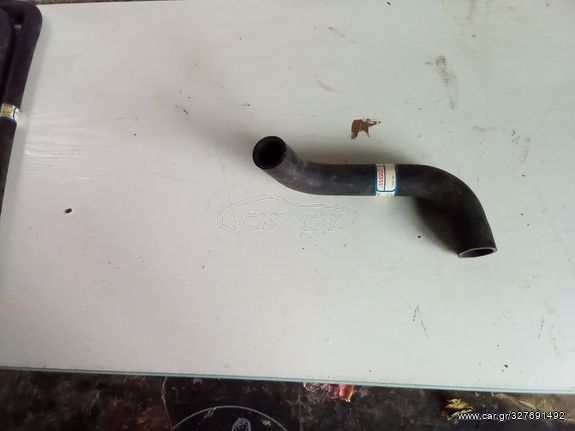 Peugeot 305 I & II radiator hose master 329 for standart and brake NOS