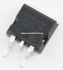 10NC60 SMD D2PAK ΤΡΑΝΖΙΣΤΟΡ IGBT GB10NC60 STGB10NC60HDT4