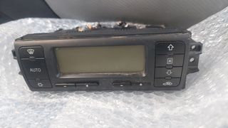 SEAT LEON 1M0820043D 1M0820043 1M0 820 043 D HELLA 5HB007878 ΔΙΑΚΟΠΤΗΣ AC ΚΟΝΣΟΛΑ