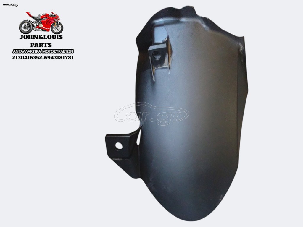 ΛΑΣΠΟΤΗΡΑΣ PCX 125 (21'-25')