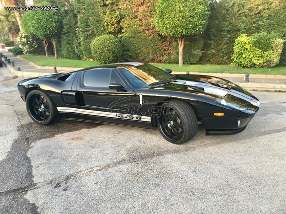 Ford '06 GT40