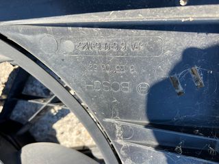 βεντιλατερ mercedes E200  w211 1800-thumb-1