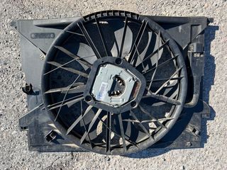βεντιλατερ mercedes E200  w211 1800-thumb-2