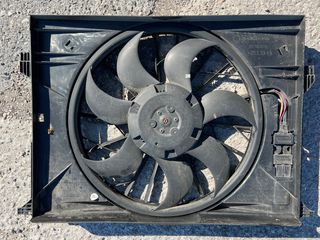 βεντιλατερ mercedes E200  w211 1800