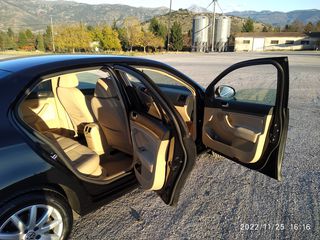 Volkswagen Jetta 2009 TSI