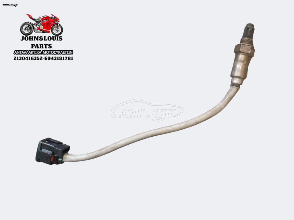 ΑΙΣΘΗΤΗΡΑΣ Λ PCX 125 (21'-25')
