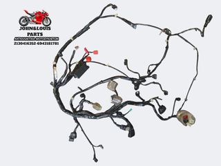 ΠΛΕΞΟΥΔΑ PCX 125 (21'-25')