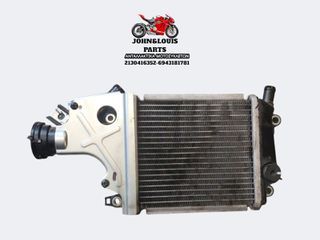 ΨΥΓΕΙΟ ΝΕΡΟΥ PCX 125 (21'-25')