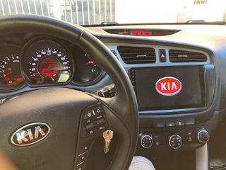 Kia Ceed / cee'd 2013-thumb-1