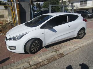 Kia Ceed / cee'd 2013