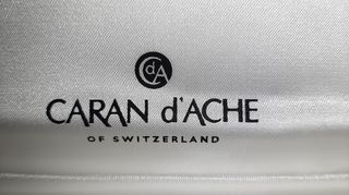 ΕΛΒΕΤΙΚΟ ΣΤΥΛΟ CARAN d'ACHE-thumb-2