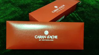 ΕΛΒΕΤΙΚΟ ΣΤΥΛΟ CARAN d'ACHE-thumb-4