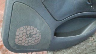 SKODA OCTAVIA MK2 (1Z) 2004 - 2013.// ΚΑΛΥΜΜΑ ΗΧΕΙΟΥ ΠΟΡΤΑΣ ΠΙΣΩ ΔΕΞΙA 1Z0868150 \\ Γ Ν Η Σ Ι Α-ΚΑΛΟΜΕΤΑΧΕΙΡΙΣΜΕΝΑ-ΑΝΤΑΛΛΑΚΤΙΚΑ