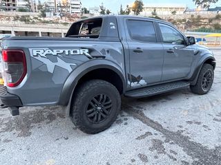Ford Raptor '20