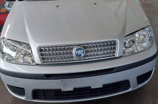 ΜΟΥΡΗ ΚΟΜΠΛΕ FIAT PUNTO 188 2004-2009