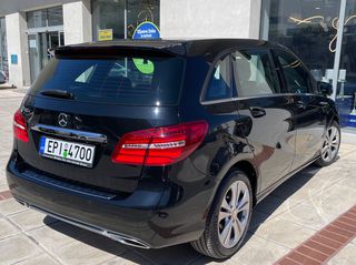 Mercedes-Benz B 180 2017 d-thumb-4