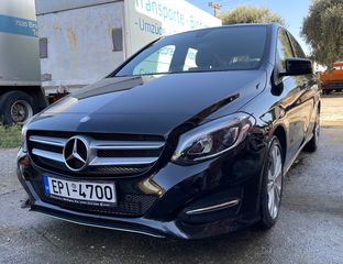 Mercedes-Benz B 180 2017 d-thumb-7