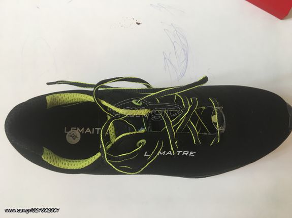 παπούτσια εργασίας S3 ΜΑΡΚΑΣ LEMAITRE αγορασμένα από το μαγαζί STOP στον Πειραιά. Δεν έχουν φορεθεί ποτε,,-thumb-2