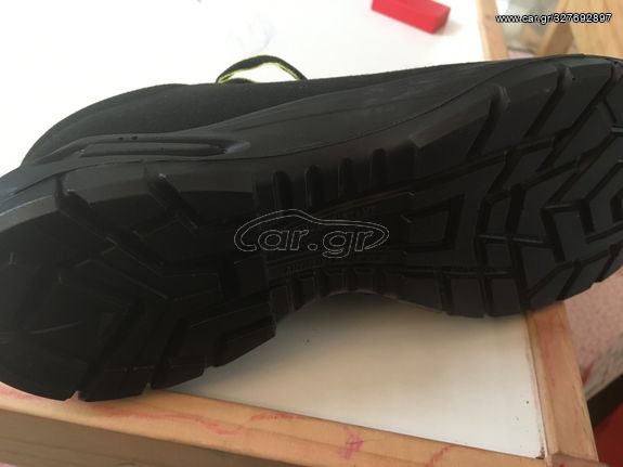 παπούτσια εργασίας S3 ΜΑΡΚΑΣ LEMAITRE αγορασμένα από το μαγαζί STOP στον Πειραιά. Δεν έχουν φορεθεί ποτε,,-thumb-3