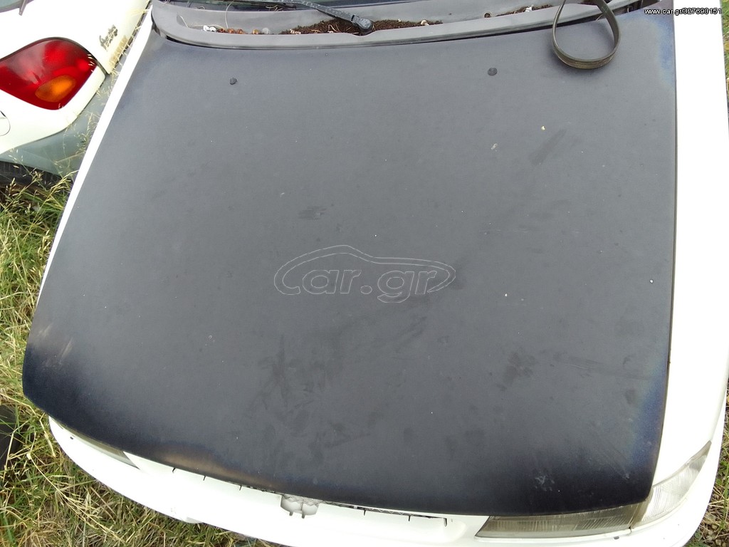 Opel Astra F 1998