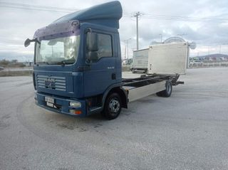 Φορτηγό Άνω Των 7.5τ MAN 2007