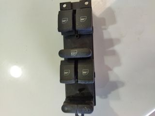 Διακόπτες παραθύρων seat Toledo leon 1m οδηγού συνοδηγού 