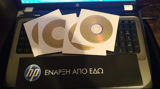 Παλιό Laptop HP Pavilion i5-thumb-1
