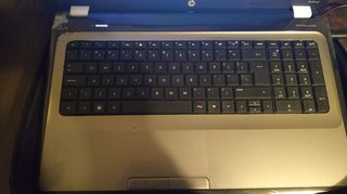 Παλιό Laptop HP Pavilion i5-thumb-2