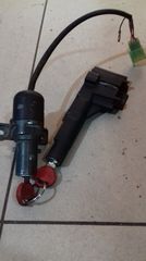 ΔΙΑΚΟΠΤΗΣ ΚΕΝΤΡΙΚΟΣ SUZUKI KATANA AY50 ΓΝΗΣΙΟΣ-thumb-1
