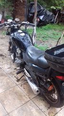 Honda CB 250 1994-thumb-1