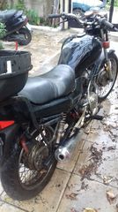 Honda CB 250 1994-thumb-3