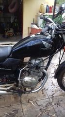 Honda CB 250 1994-thumb-4
