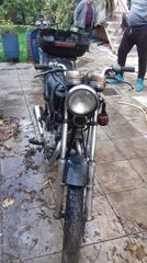 Honda CB 250 1994-thumb-6