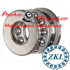 51110 ZKL ΡΟΥΛΕΜΑΝ 50Χ70Χ14