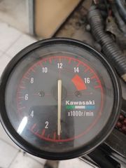 Kawasaki   ZXR 400 L    