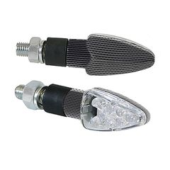 Κωδ.226879 Lampa ΦΛΑΣ ΜΟΤΟ ATOM / LED 12V-21W τηλ.215-215-8211