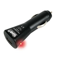 Κωδ.226893 Lampa ΦΟΡΤΙΣΤΗΣ ΓΙΑ USB ΑΝΑΠΤΗΡΑ 12/24V τηλ.215-215-8211