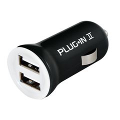 ---Κλειστά έως 21/8/2026--- Lampa ΑΝΤΑΠΤΟΡΑΣ USB ΔΙΠΛΟΣ