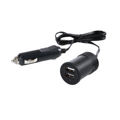 Κωδ.227095 ΑΝΤΑΠΤΟΡΑΣ ΑΝΑΠΤΗΡΑ ΓΙΑ 2 USB τηλ.215-215-8211