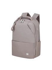 Samsonite 142620-1721 Workationist 15, Σακίδιο πλάτης, Ύφασμα, Μπεζ